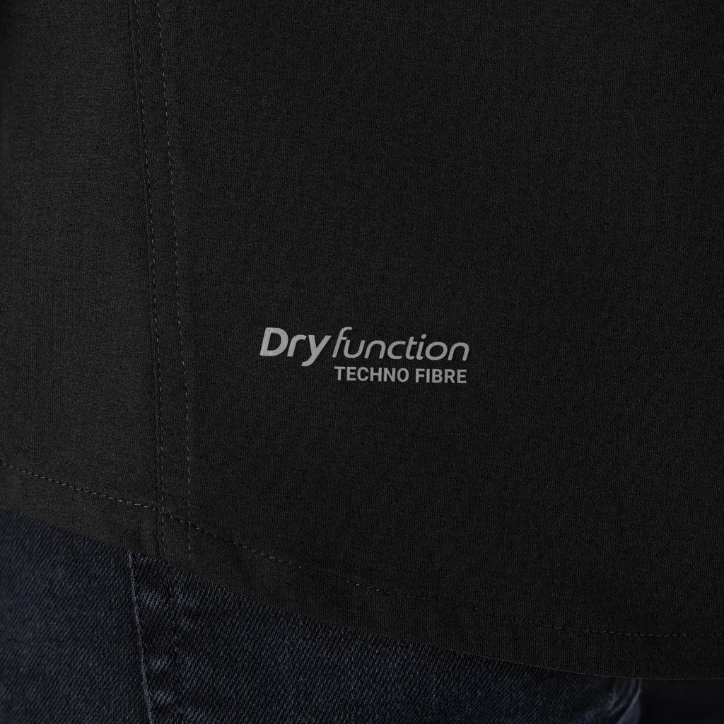 Bastion Shirt Black