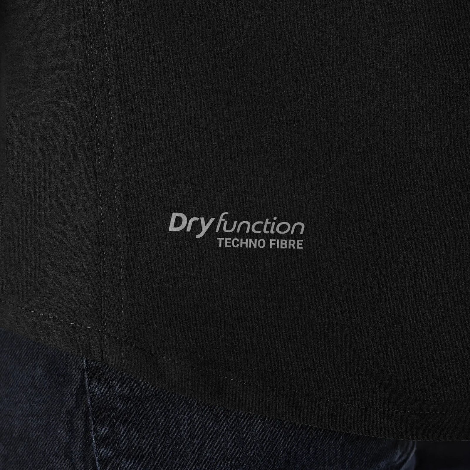 Bastion Shirt Black