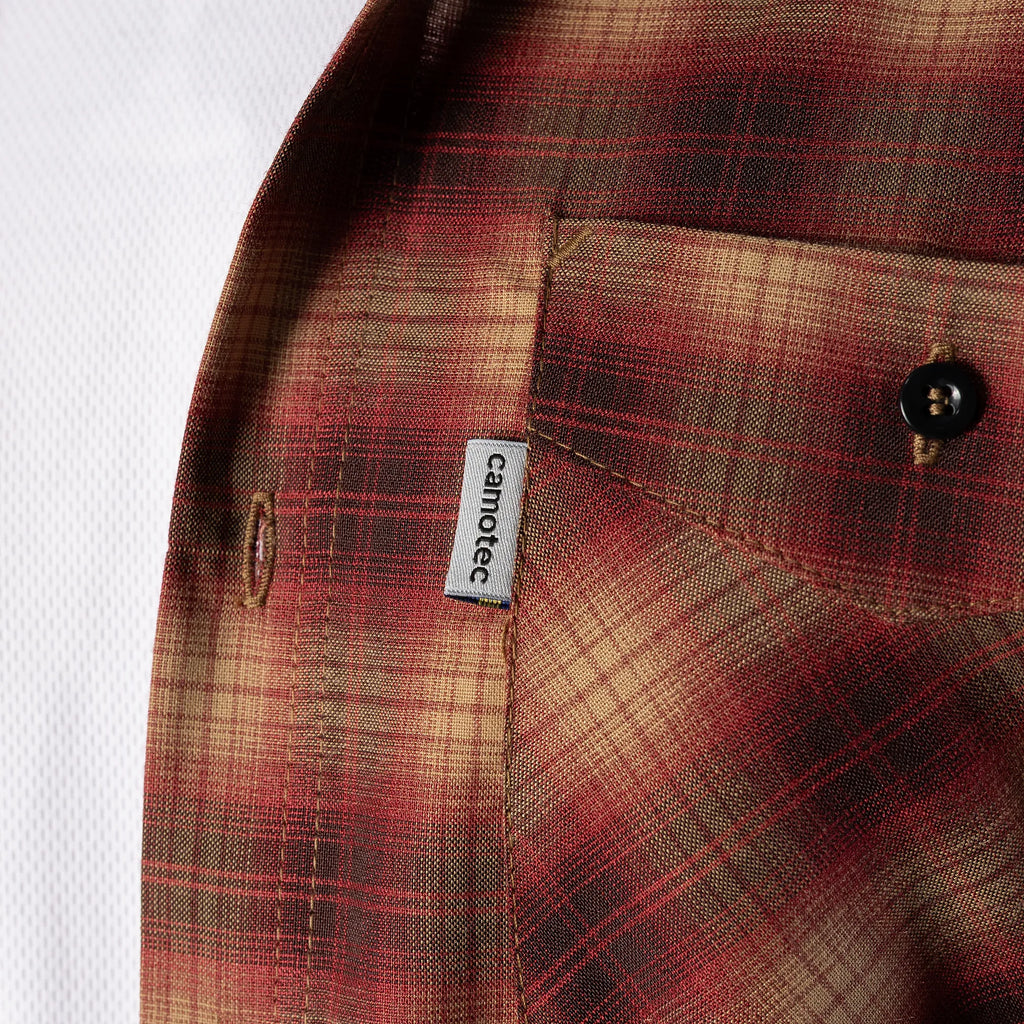 "Legit" Shirt Red