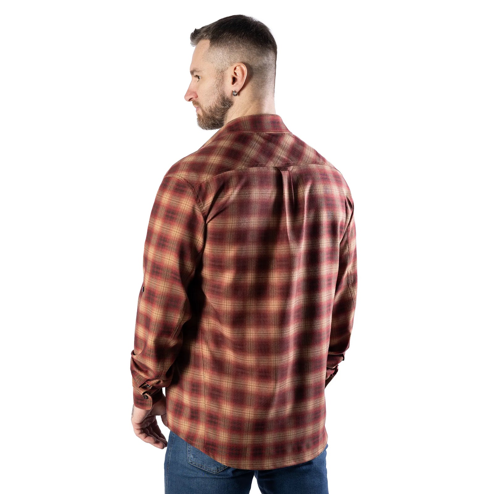 "Legit" Shirt Red