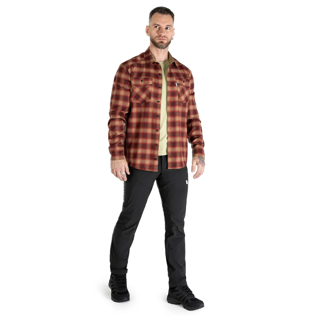 "Legit" Shirt Red