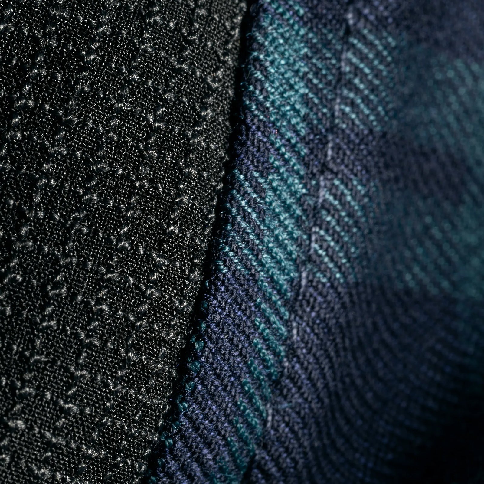 Tactical Shirt "Typhoon" Teal/Navy