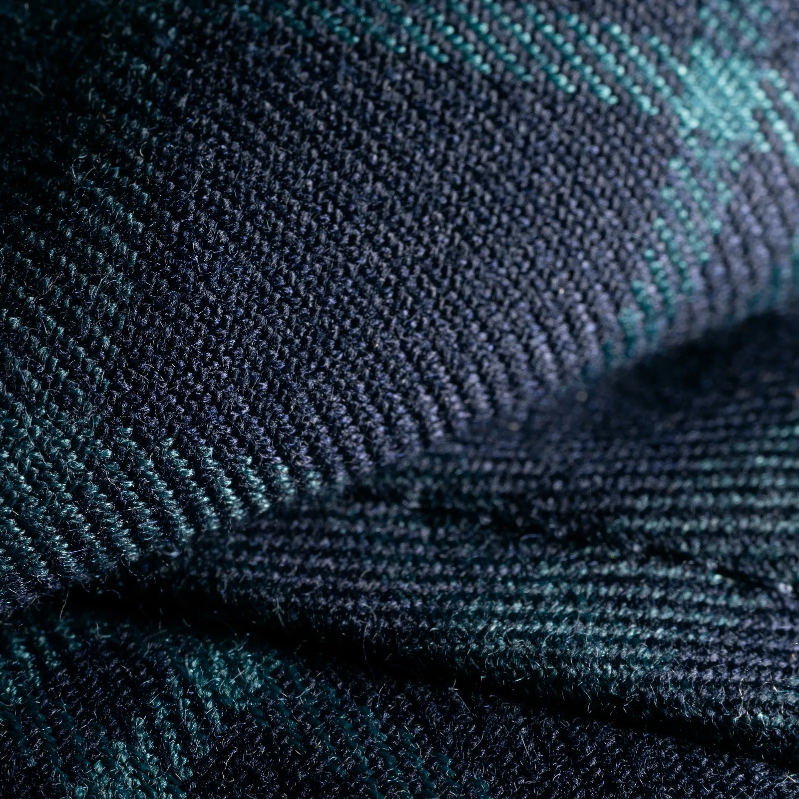Tactical Shirt "Typhoon" Teal/Navy