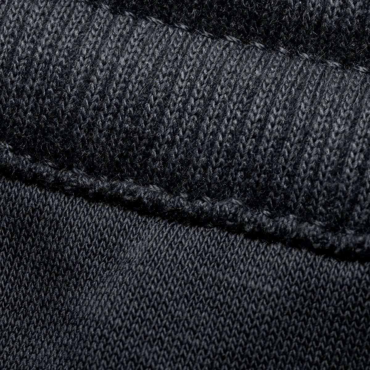 FitPro Zip ShapeKnit Sports Jacket Dark Blue