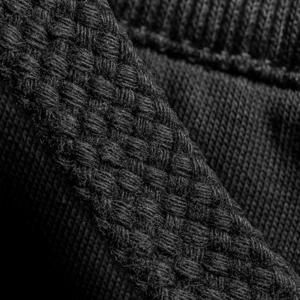 Спортивна кофта FitPro Zip ShapeKnit Чорна