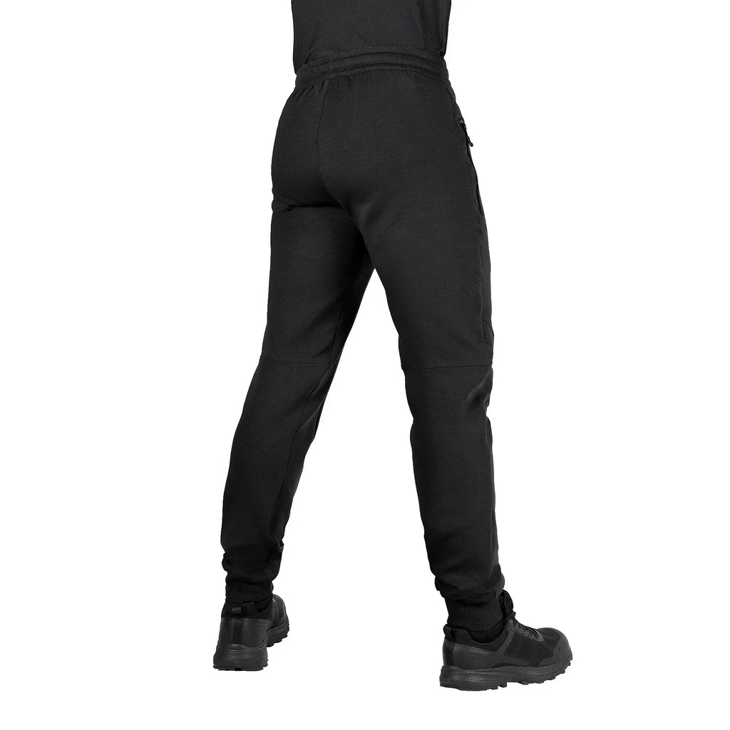 FitPro ShapeKnit Sports Pants Black
