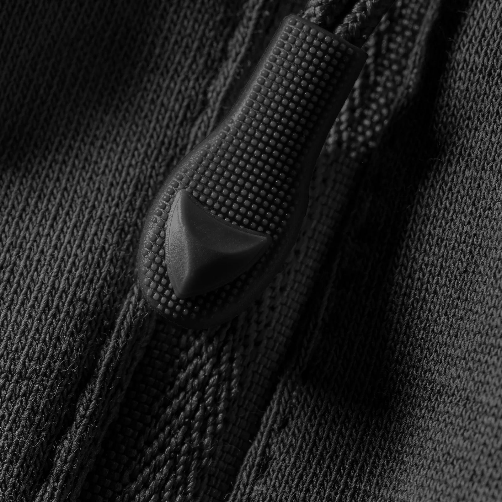 FitPro ShapeKnit Sports Pants Black