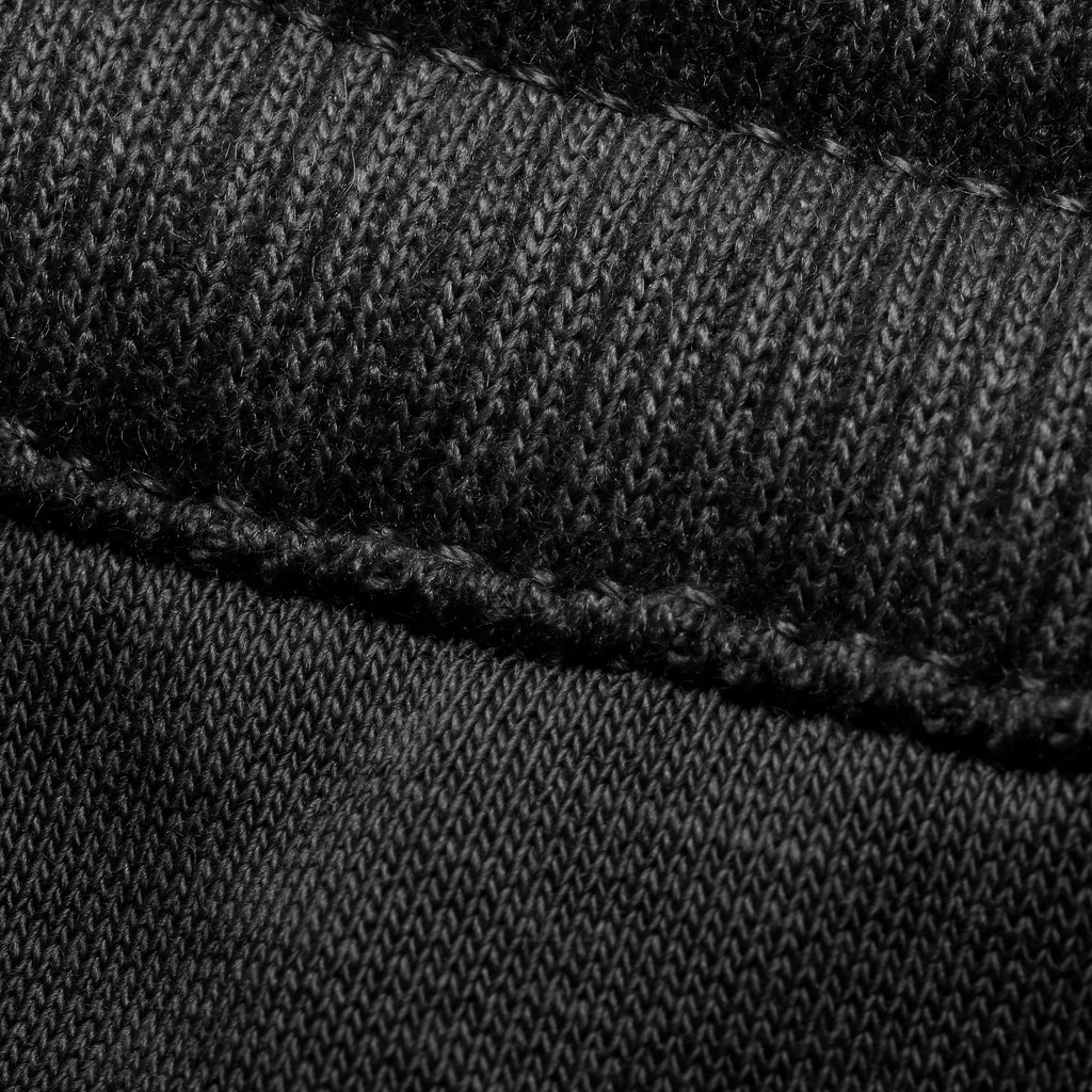 FitPro ShapeKnit Sports Pants Black