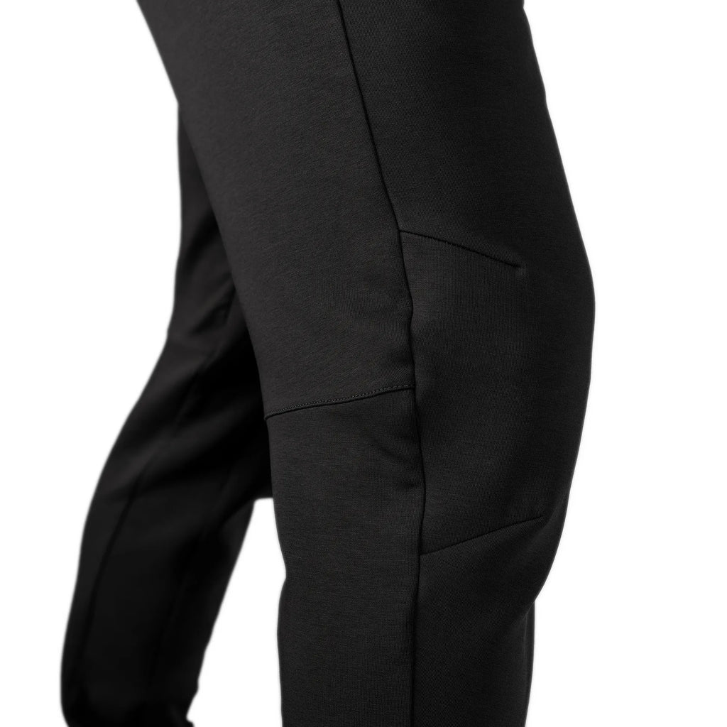 FitPro ShapeKnit Sports Pants Black