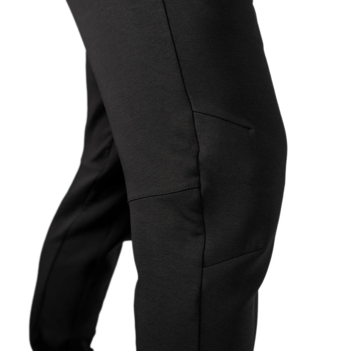 FitPro ShapeKnit Sports Pants Black