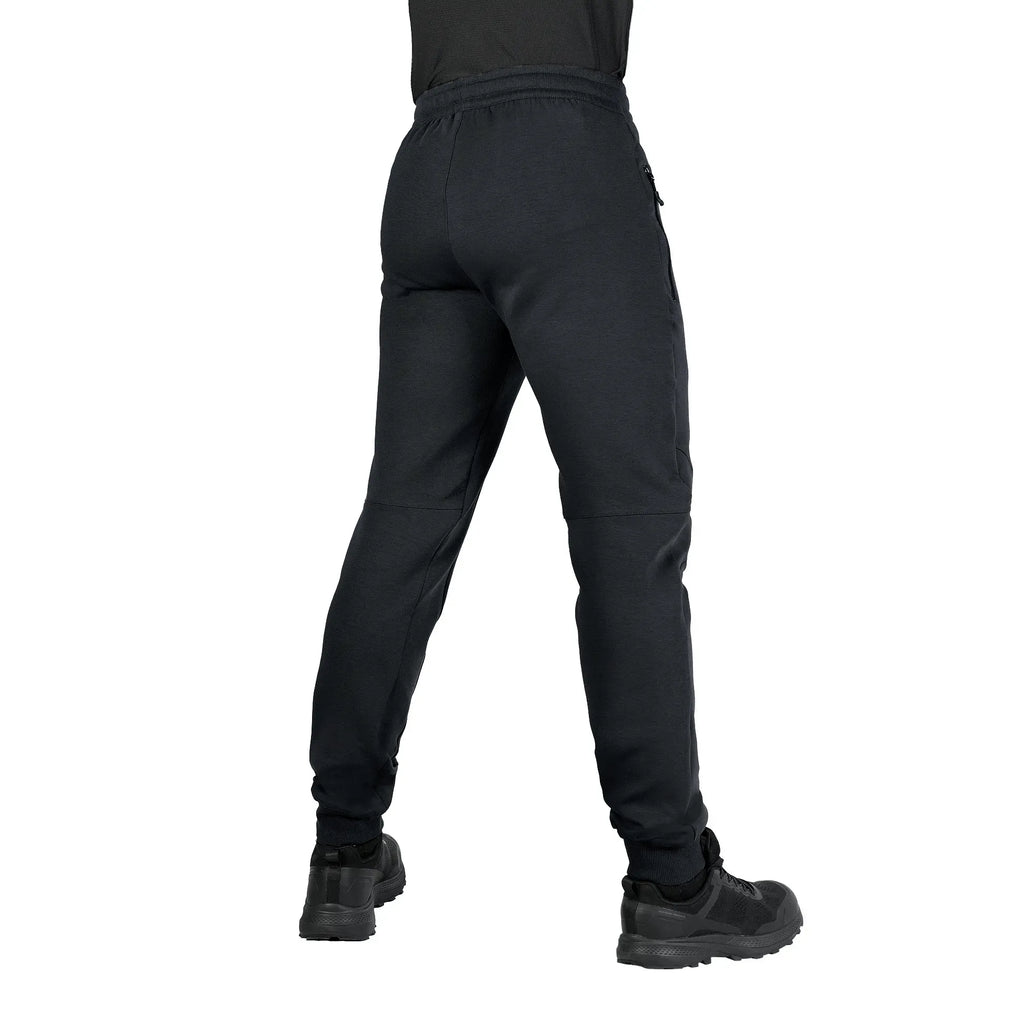 FitPro ShapeKnit Sports Pants Dark Blue