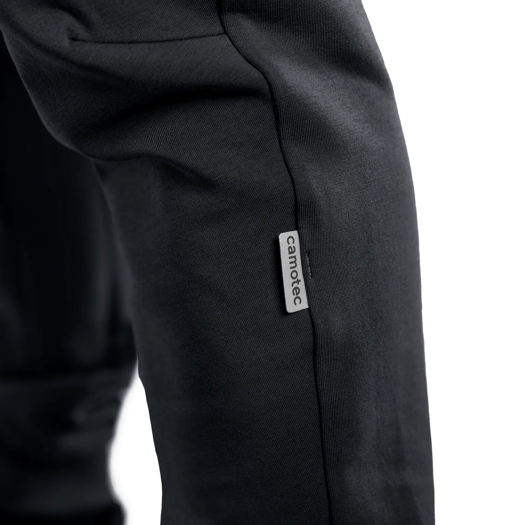 FitPro ShapeKnit Sports Pants Dark Blue