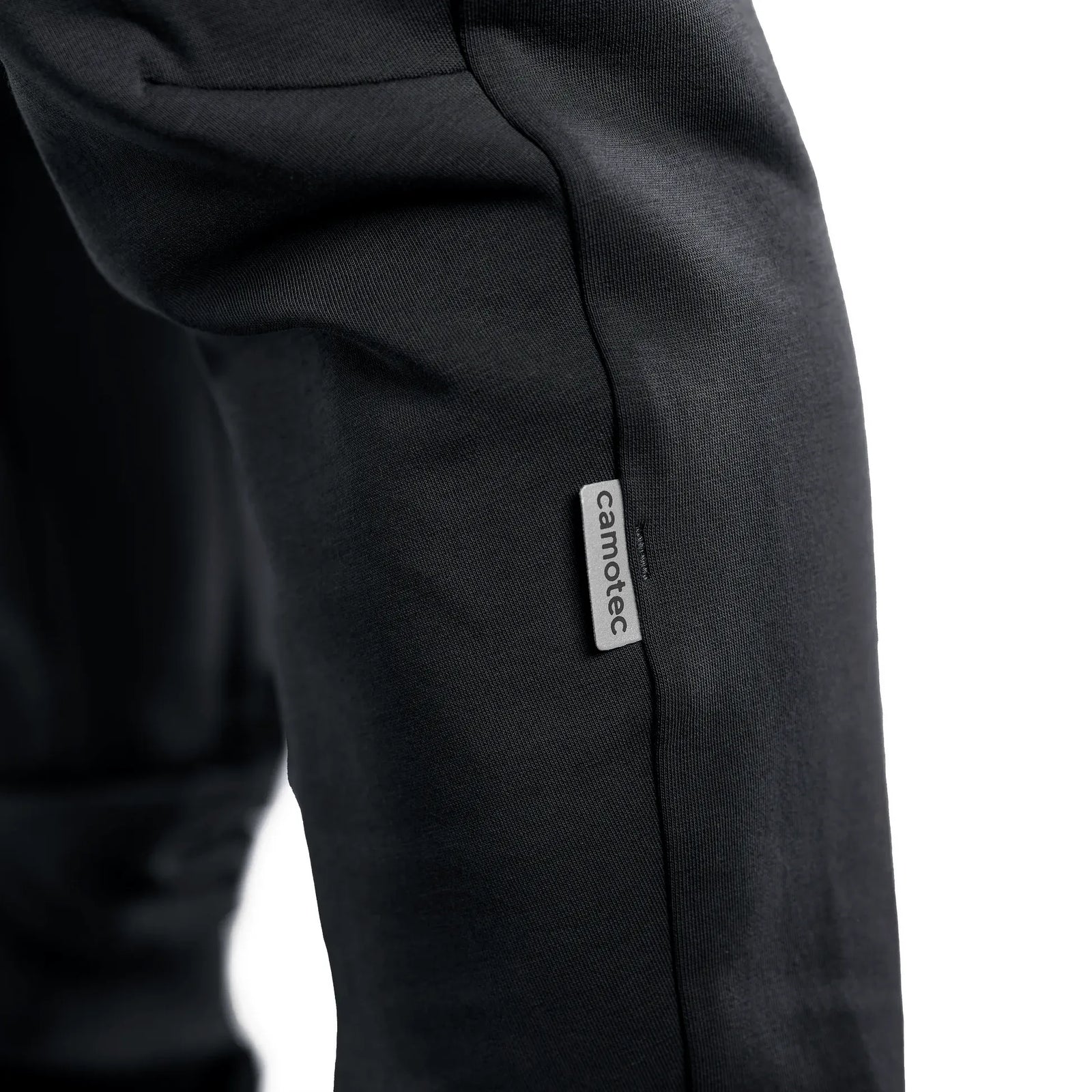 FitPro ShapeKnit Sports Pants Dark Blue