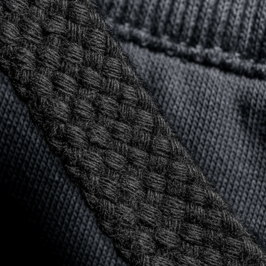 FitPro ShapeKnit Sports Pants Dark Blue
