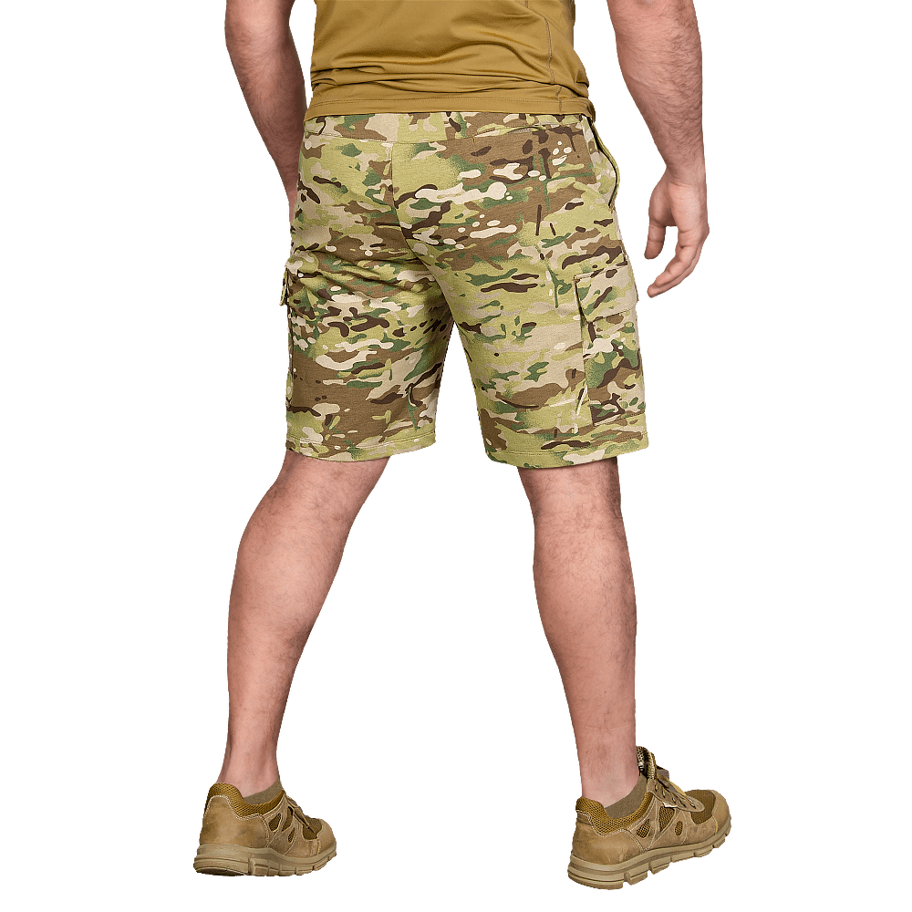 Basic MC Shorts
