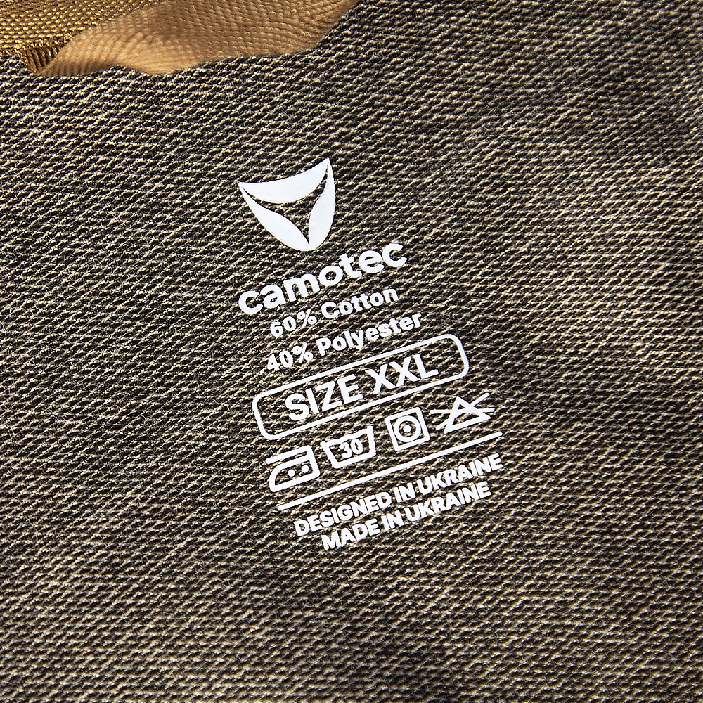 FitPro Zip LT MC Tracksuit
