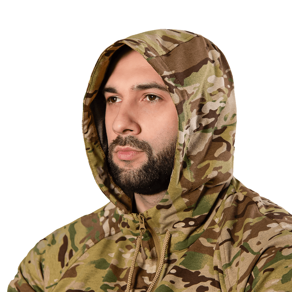 FitPro Zip LT MC Tracksuit