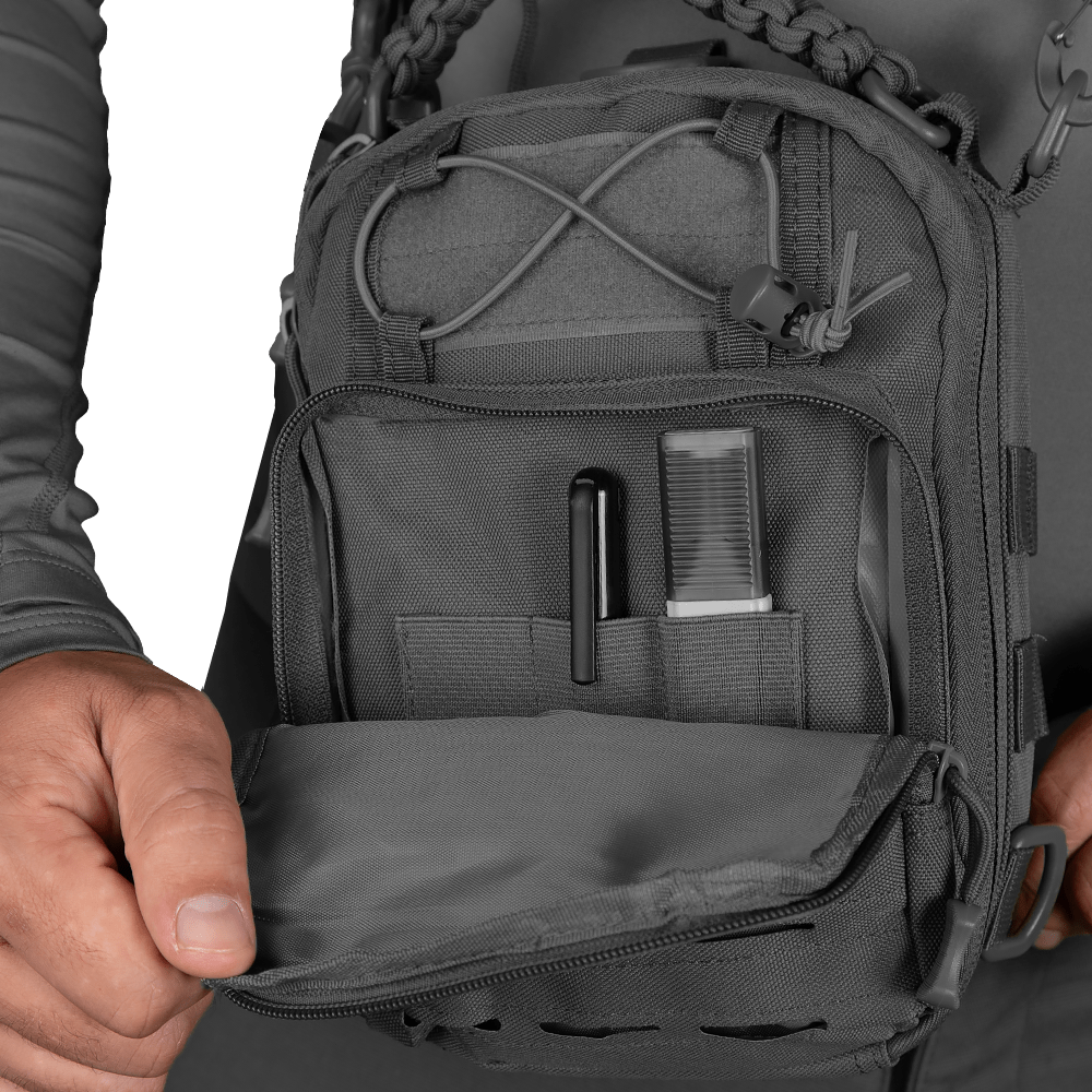 Bag Adapt Black