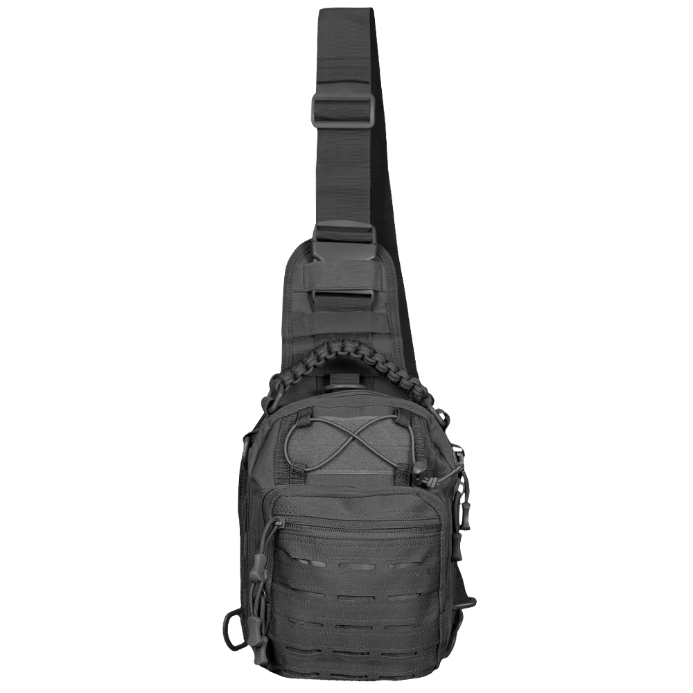 Bag Adapt Black