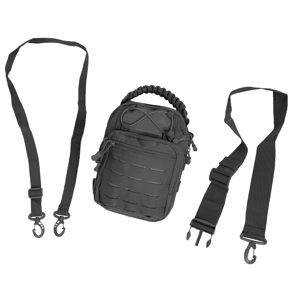 Bag Adapt Black