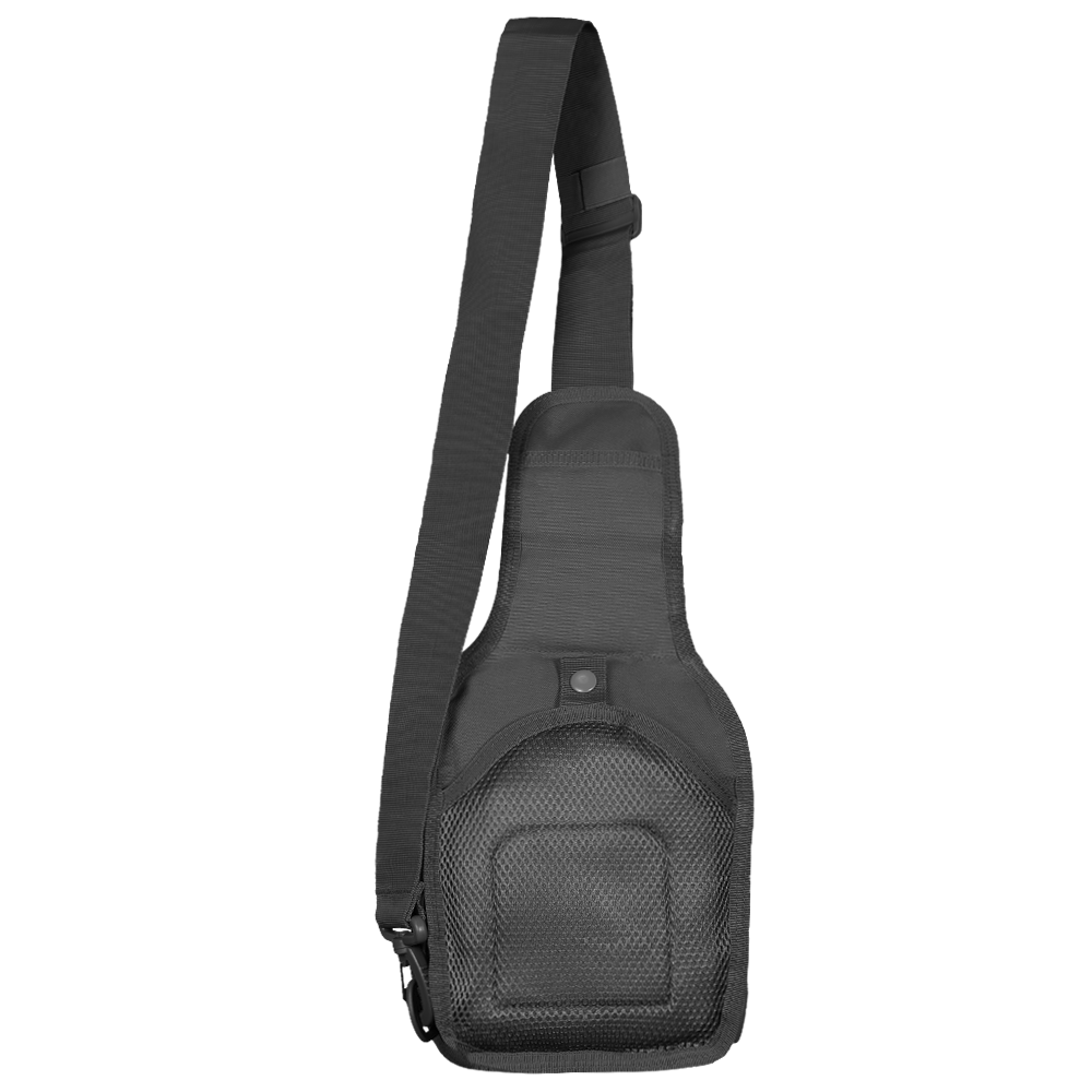 Bag Adapt Black