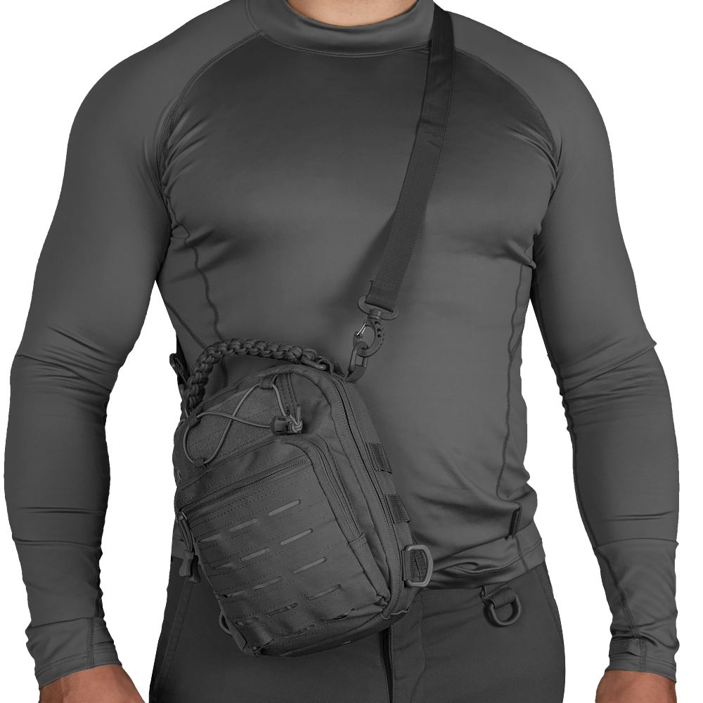Bag Adapt Black