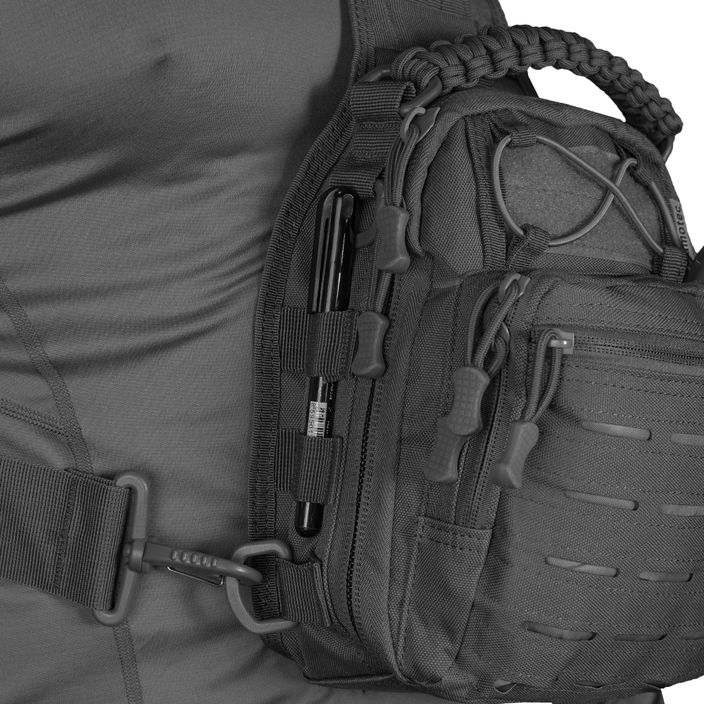 Bag Adapt Black