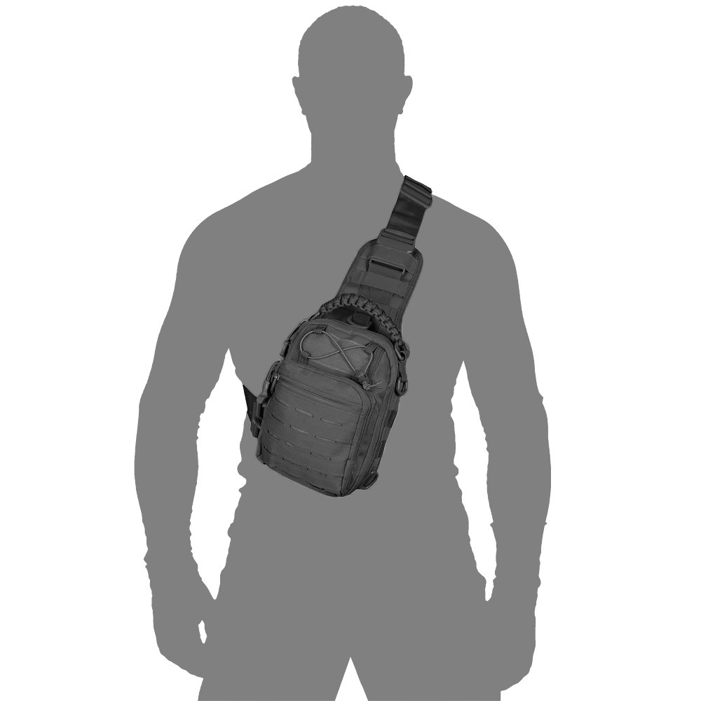 Bag Adapt Black