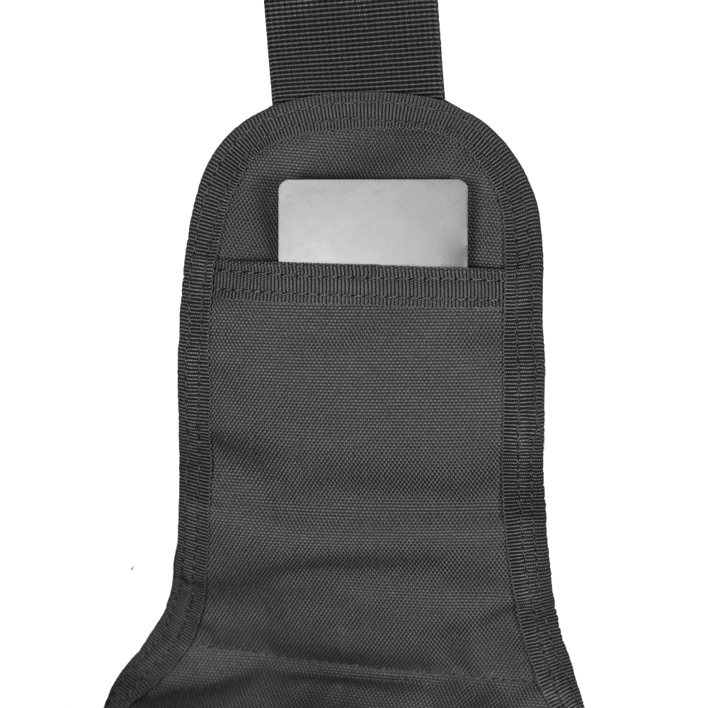 Bag Adapt Black