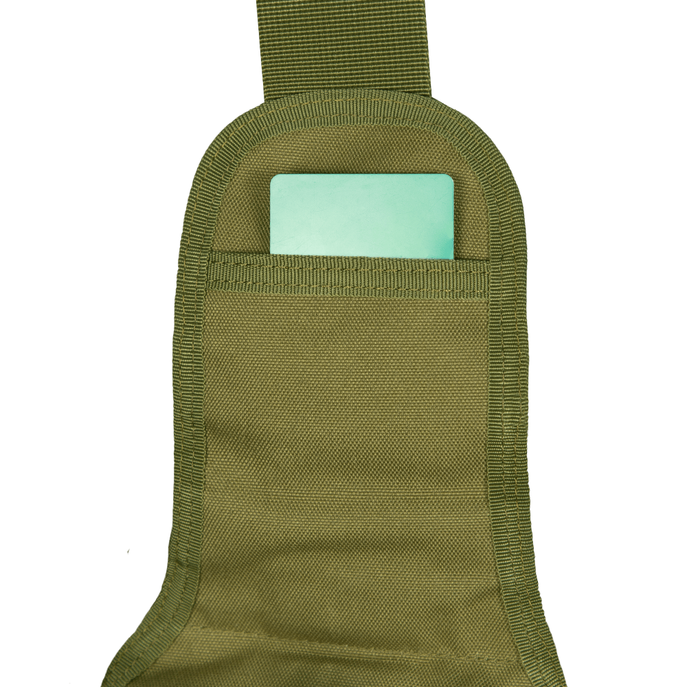 Adapt Bag Olive