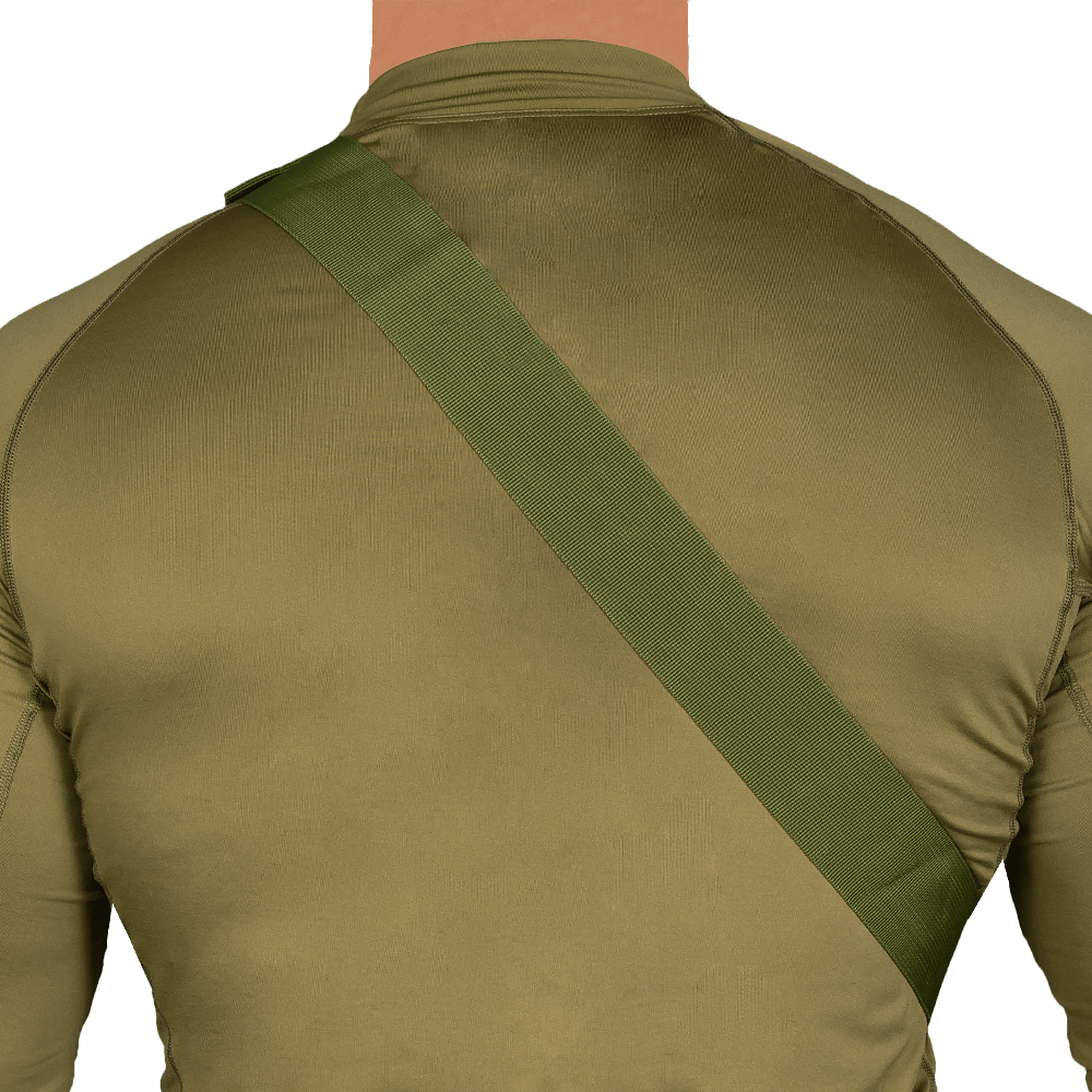 Adapt Bag Olive