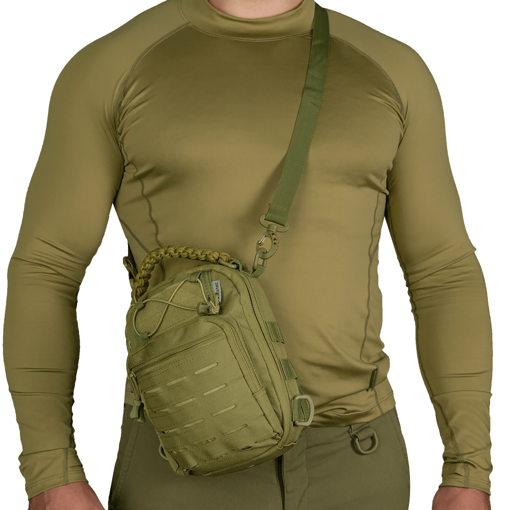 Adapt Bag Olive
