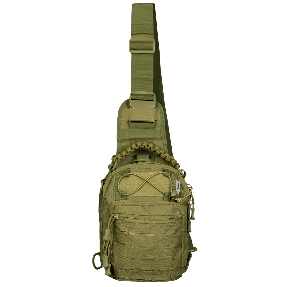 Adapt Bag Olive