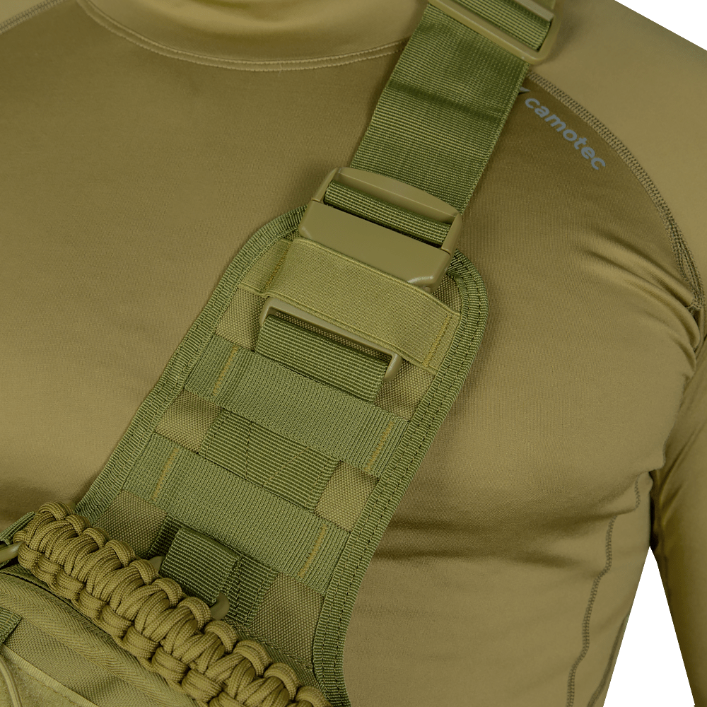 Adapt Bag Olive