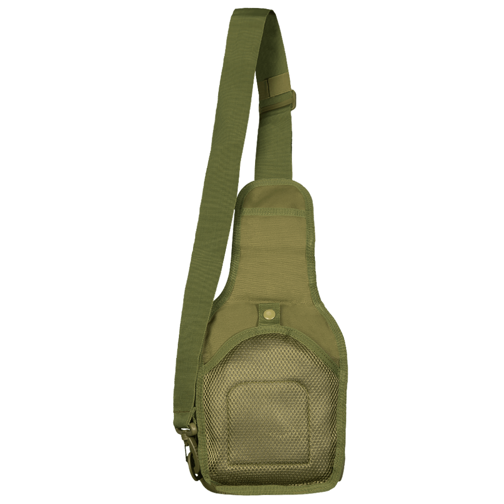 Adapt Bag Olive