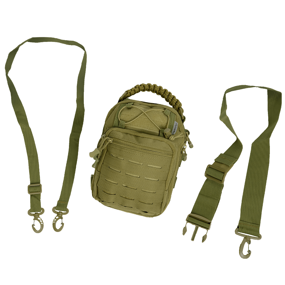 Adapt Bag Olive