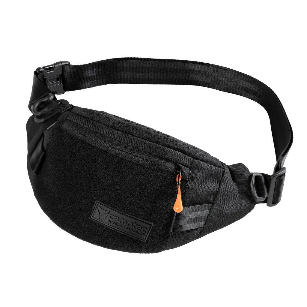 Fanny Pack Daily Oxford RS Black