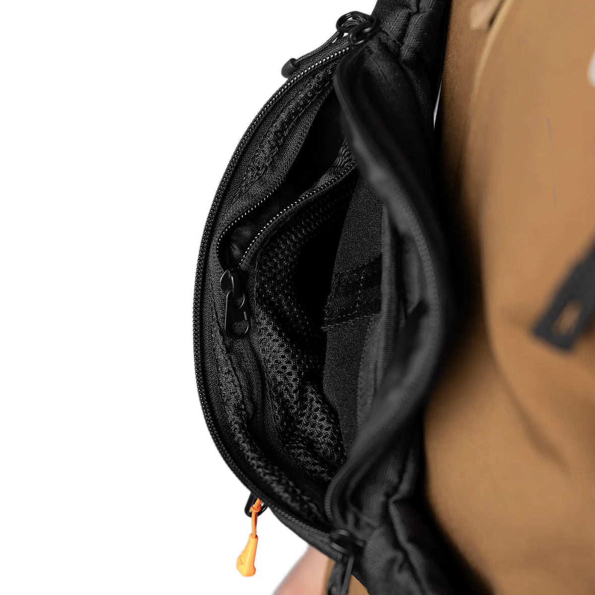 Fanny Pack Daily Oxford RS Black