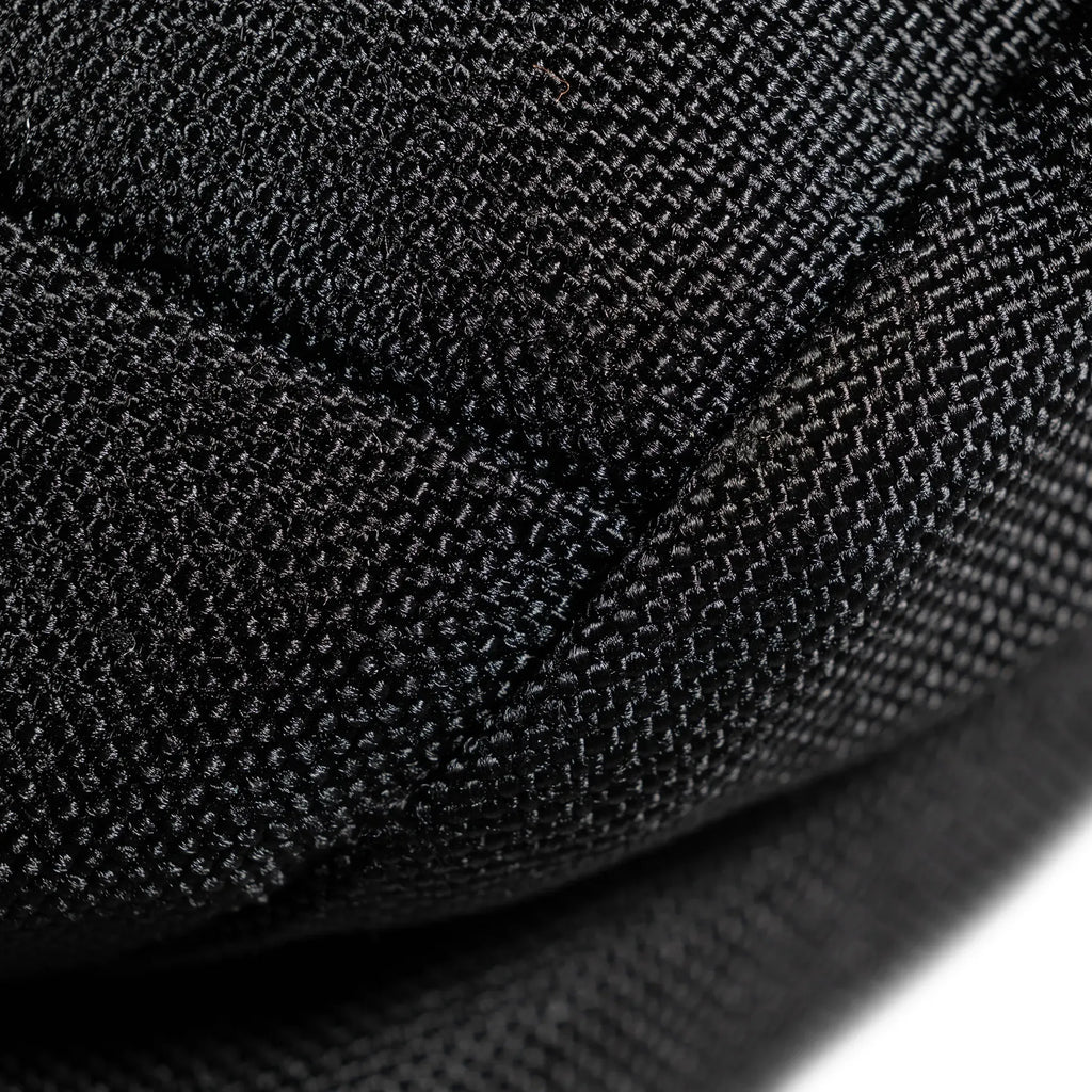 Waist Bag Vector XL Black