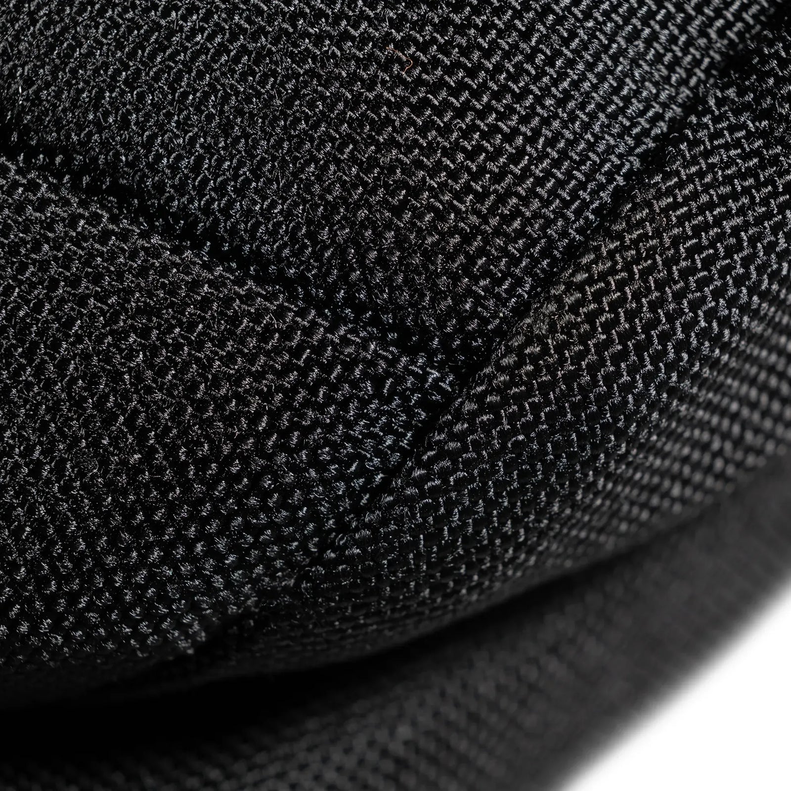 Waist Bag Vector XL Black