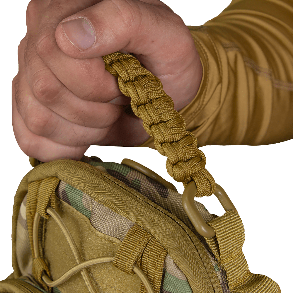 Adapt MC bag