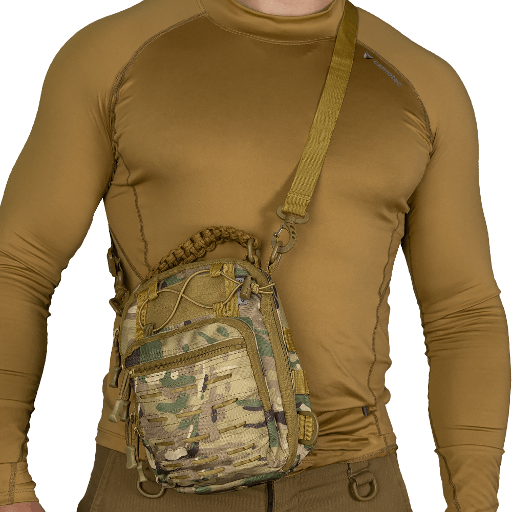 Adapt MC bag