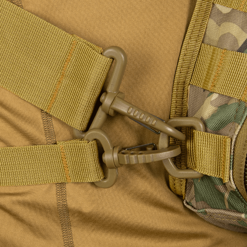 Adapt MC bag