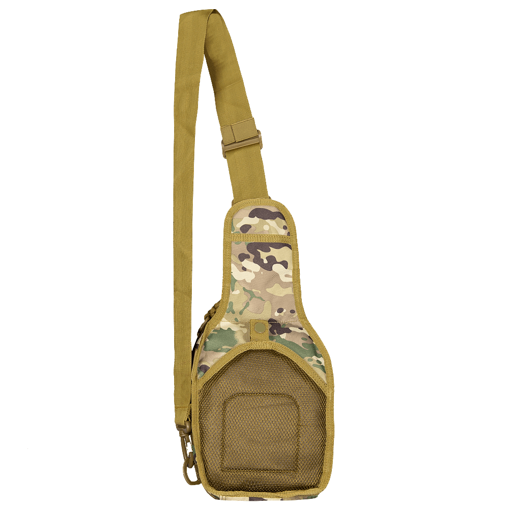 Adapt MC bag
