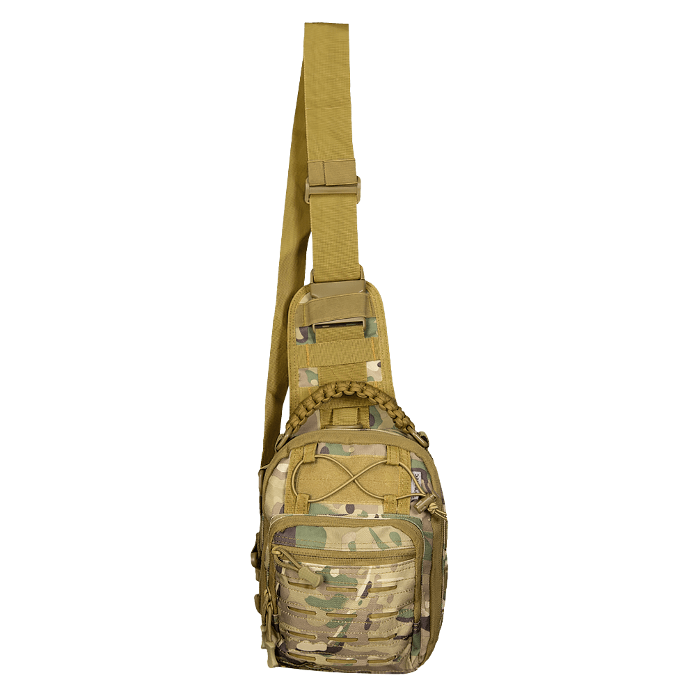 Adapt MC bag
