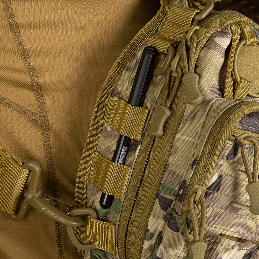 Adapt MC bag