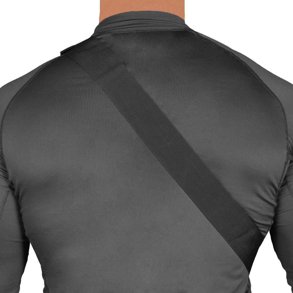 Bag Adapt MC Black