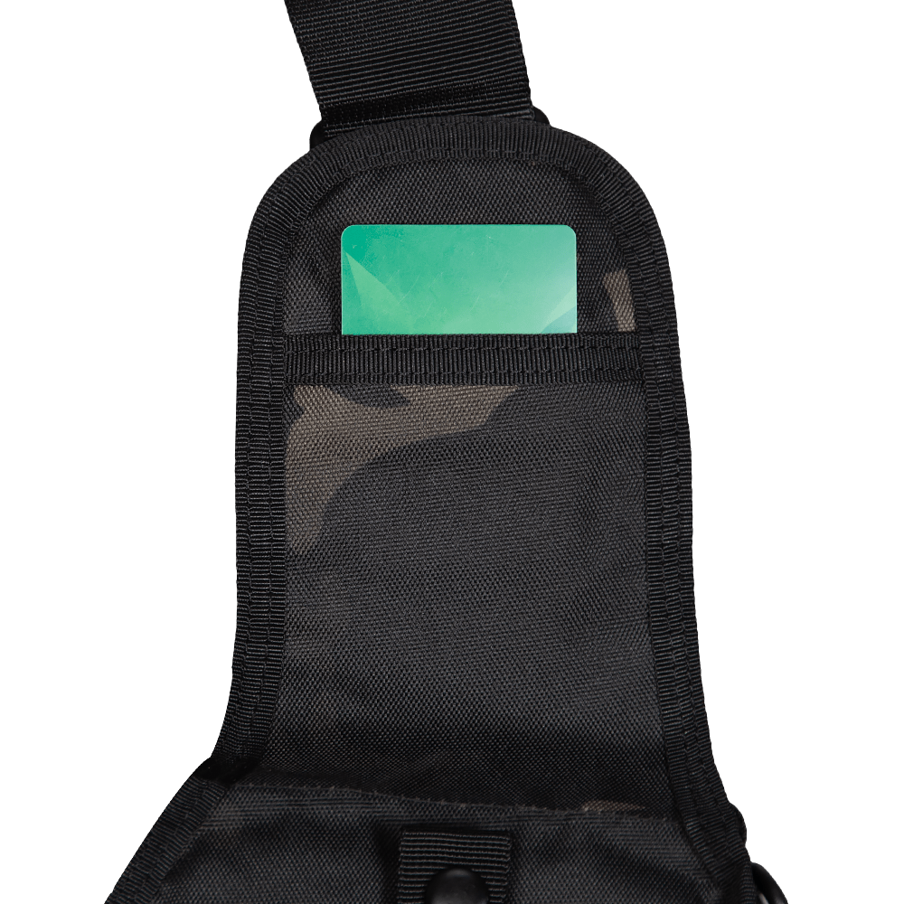 Bag Adapt MC Black