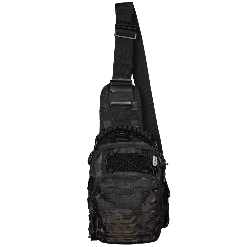 Bag Adapt MC Black