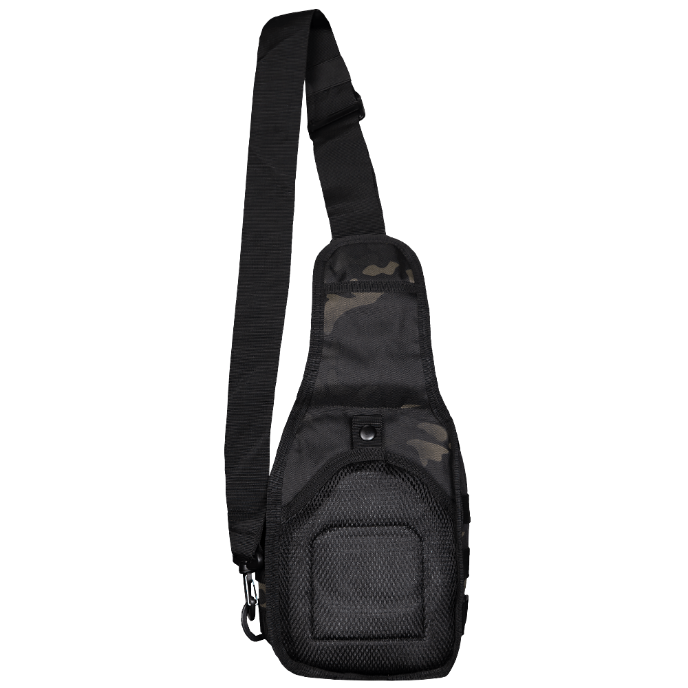 Bag Adapt MC Black